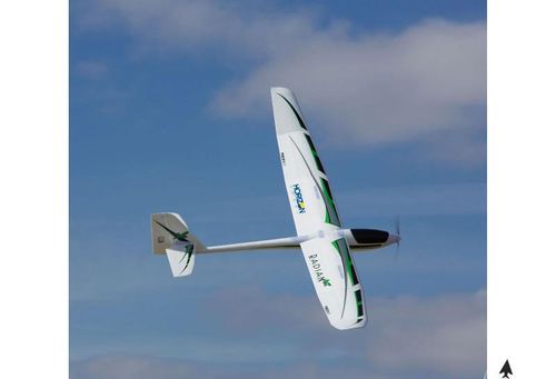 E-flite Radian XL 2.6m BNF Basic na Arena.pl