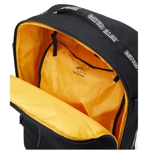 Plecak Caterpillar City Cabin Backpack 84706-01 One size na Arena.pl