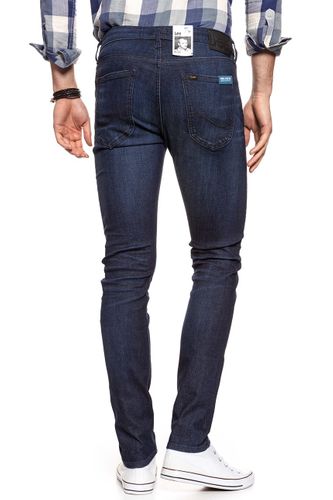 LEE MALONE PINE BLUE L736LSID W32 L32 na Arena.pl