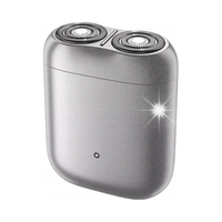 Golarka Xiaomi Shaver S200 - Kieszonkowa Precyzyjna Turystyczna USB