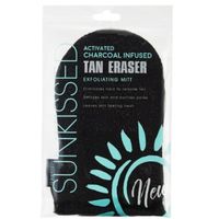 Sunkissed Rękawica Do Usuwania Z Węglem Drzewnym