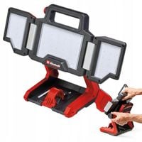 LAMPA AKUMULATOROWA 18V 60 LED 5700K TP-CL 18/3000 Li – Solo EINHELL
