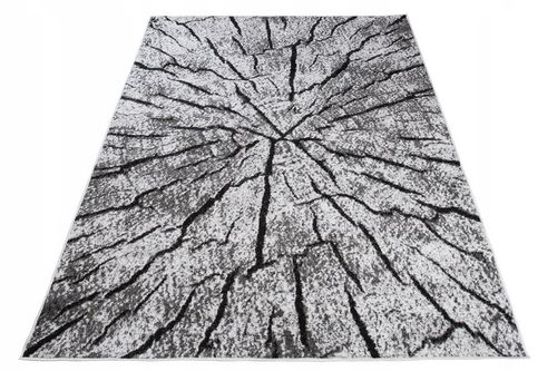 DYWAN CANVAS 160x220 BCF MODNY PIEŃ DRZEWA x39 na Arena.pl