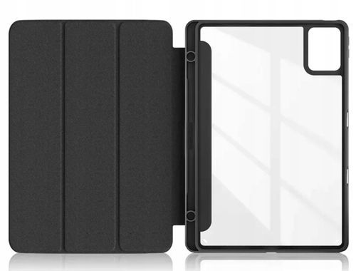 ETUI CLEAR PENCIL do LENOVO TAB M11 10.95" 11" TB330FU TB330XU TB331FC na Arena.pl
