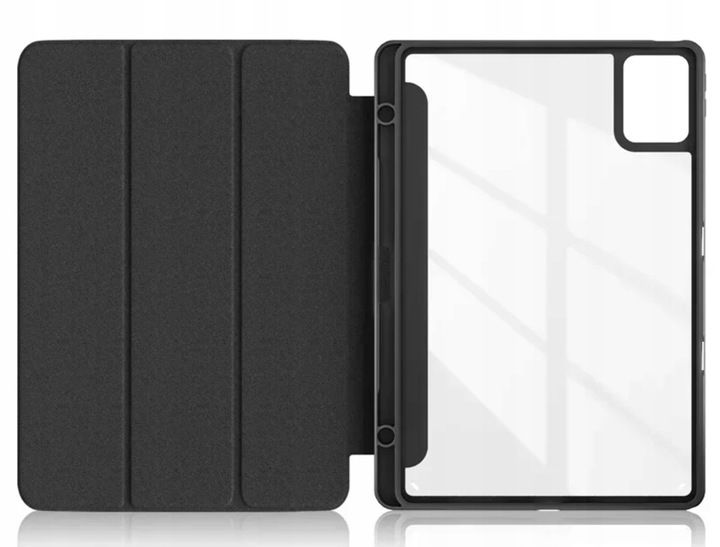 ETUI CLEAR PENCIL do LENOVO TAB M11 10.95" 11" TB330FU TB330XU TB331FC zdjęcie 16