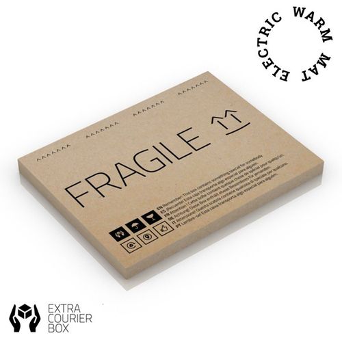 Dywan Elektryczny Hasendad na Arena.pl