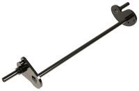 OŚKA TYLNA KOSIARKI WEIBANG WB454HB KPL. CZĘŚĆ ORYGINALNA