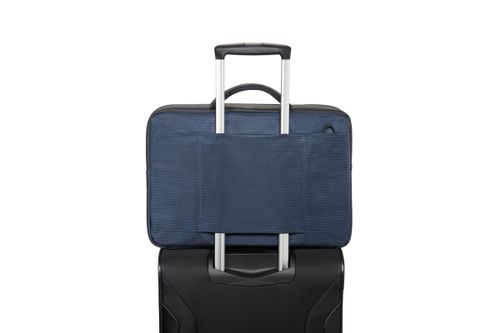 SAMSONITE QIBYTE TORBA DO NOTEBOOKA 15,6 laptopa na Arena.pl