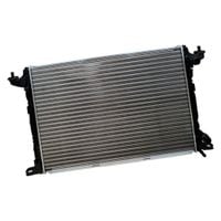 CHŁODNICA AUDI A5 2016 2017 2018 2019