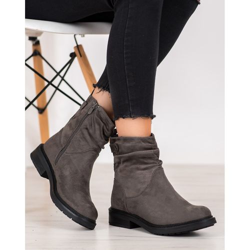 Szare Workery r.40 na Arena.pl