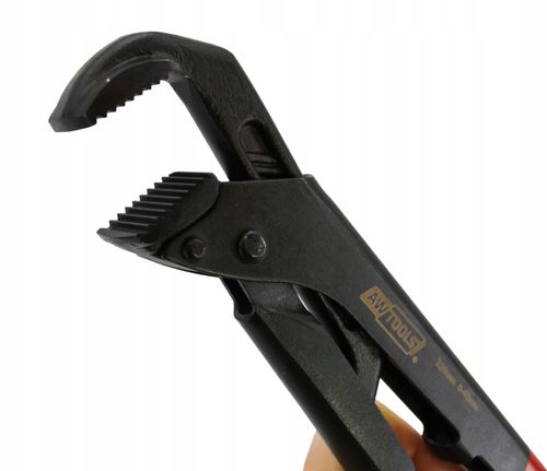 AWTOOLS KLUCZ DO RUR 2" 430mm BLACK LINE na Arena.pl