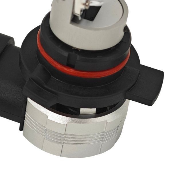 żarówki LED HiR2 12-24V CANBUS, do lamp z USA, linia odcięcia 2 szt. zdjęcie 11