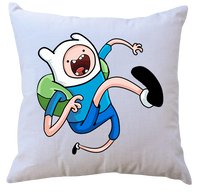 Poduszka Pora na Przygodę