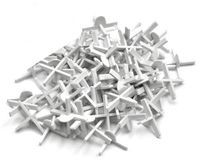 KRZYŻYKI DO PŁYTEK Z UCHWYTEM 1.5MM OP-100SZT - IR KDYS15