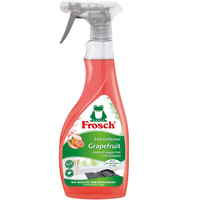 frosch grapefruit środek do czyszczenia kuchni odtłuszczacz 500 ml