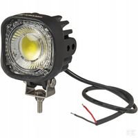 Lampa Robocza LED, Kwadratowa 25W 3000lm