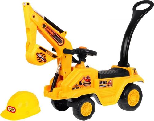 PA.YD1007 Jezdzik Kopara Kask na Arena.pl