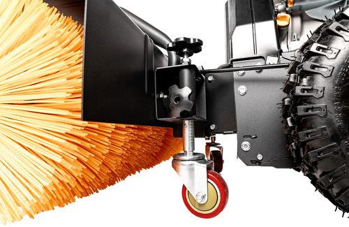 CEDRUS ZM04 ZAMIATARKA ODŚNIEŻARKA ODŚNIEŻARKI SPALINOWA z NAPĘDEM 80cm / 6.5KM - EWIMAX - OFICJALNY DYSTRYBUTOR - AUTORYZOWANY DEALER CEDRUS na Arena.pl