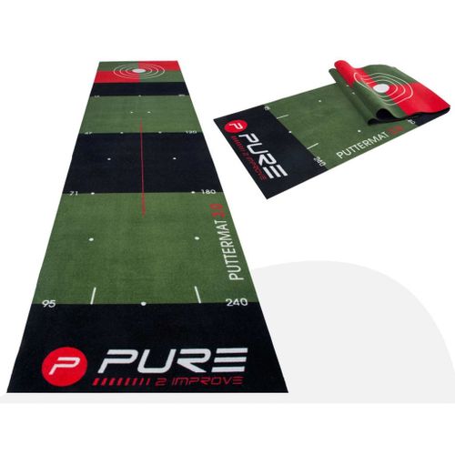MATA DO TRENINGU PUTTOWANIA 300x65cm na Arena.pl