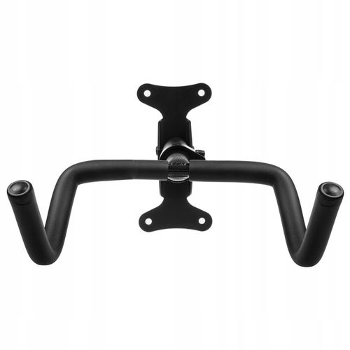 ŚCIENNY UCHWYT WIESZAK HAK NA ROWER REGULOWANY na Arena.pl