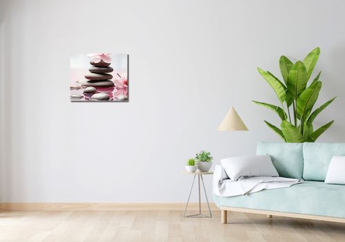 Obraz 50x40cm Spokojne Odbicie na Arena.pl