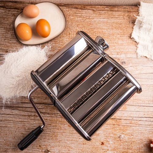 maszynka do makaronu ciasta kinghoff kh-1957 na Arena.pl