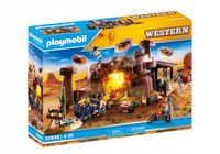 Playmobil Western 70948 Kopalnia złota