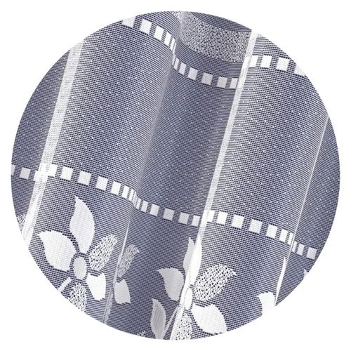 Firanka Kuluk wysokość 180 cm DomoweTekstylia | WN388K 180 na Arena.pl