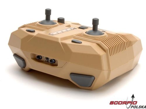 Czołg Challenger MK1 1:72 RTR na Arena.pl
