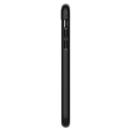 Spigen Thin Fit 360 do iPhone XR black na Arena.pl
