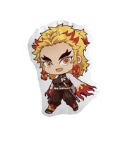 Demon Slayer Chibi poduszka - Rengoku