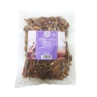 Suszone szprotki 200g | przysmak dla psa i kota | kwasy Omega