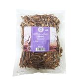 Suszone szprotki 200g | przysmak dla psa i kota | kwasy Omega