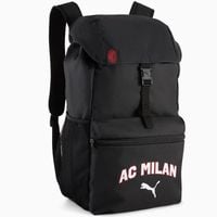 Plecak Puma AC Milan Culture Backpack 092448-01 czarny 24 L
