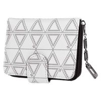 portfel damski z ekoskóry portmonetka