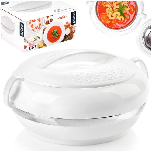 Termos obiadowy DELUXE 1,6 l na Arena.pl