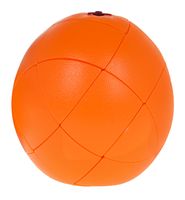 KREATYWNA ŁAMIGŁÓWKA SOCZYSTA POMARAŃCZA DO ROZWIĄZANIA