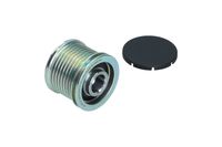 KOŁO PASOWE ALTERNATORA SPRZĘGŁA MERCEDES KLASA M 2006 2007 2008 2009 2010