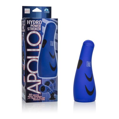masturbator-apollo hydro power stroker blue na Arena.pl