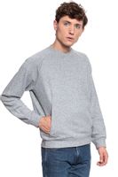 LEE BLUZA SIDE POCKET SWS SHARP GREY MELE L80DGB03 S