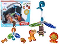 ND24_16238 Karuzela Lozeczkowa Klasyczna Dla Dzie