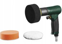 Polerka pneumatyczna Walizka Tarcze PARKSIDE PDAP 75 A1