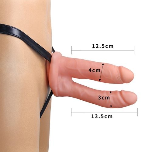 unisex hollow strap on na Arena.pl