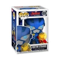 Funko POP! Marvel Avengers Mech Doctor Strange 832 figurka