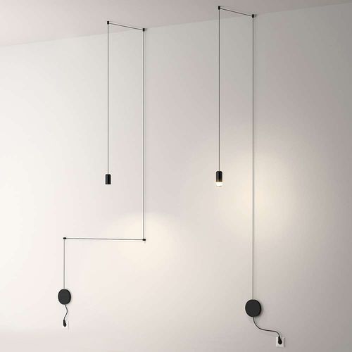 Lampa kinkietowa FLUSSO WALL na Arena.pl