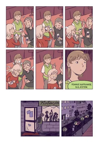 Mój Daleki Bliski na Arena.pl