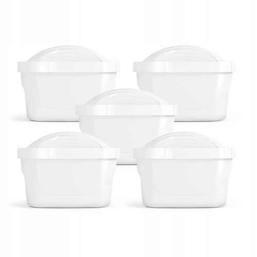 Filtr / Filtry Wkład Dafi Unimax do dzbanka filtrującego wodę | 5 szt. na Arena.pl