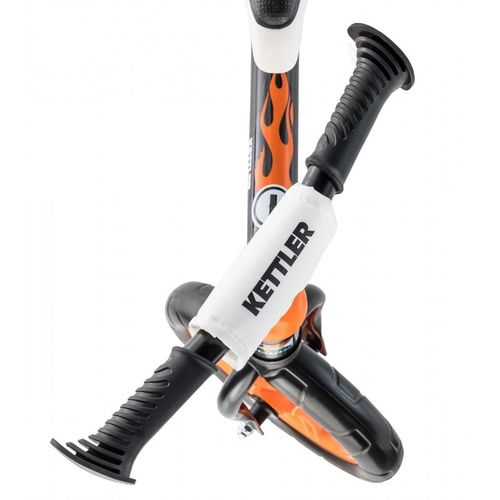 Kettler Rowerek Biegowy 10" Rocket na Arena.pl