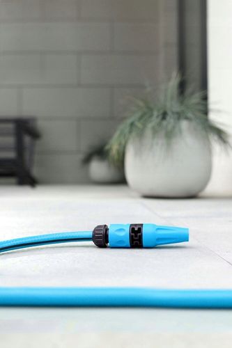 WĄŻ OGRODOWY IDEAL 4-WARSTWOWY 27 BAR 1/2'' 50M 10-242 CELLFAST na Arena.pl