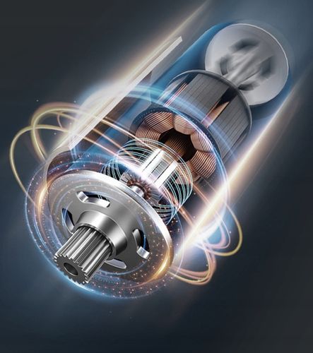 ENCHEN GOLARKA ELEKTRYCZNA MASZYNKA DO GOLENIA 4D na Arena.pl